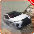 Offroad Lexus Lx 570 Game 2024 Offroad Lexus Lx 570 Game 2024