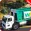 Garbage Dump Truck Driving 3D