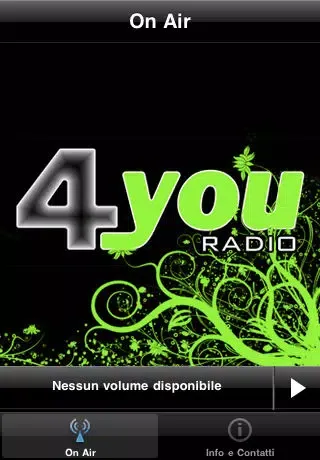 radio4you 스크린샷