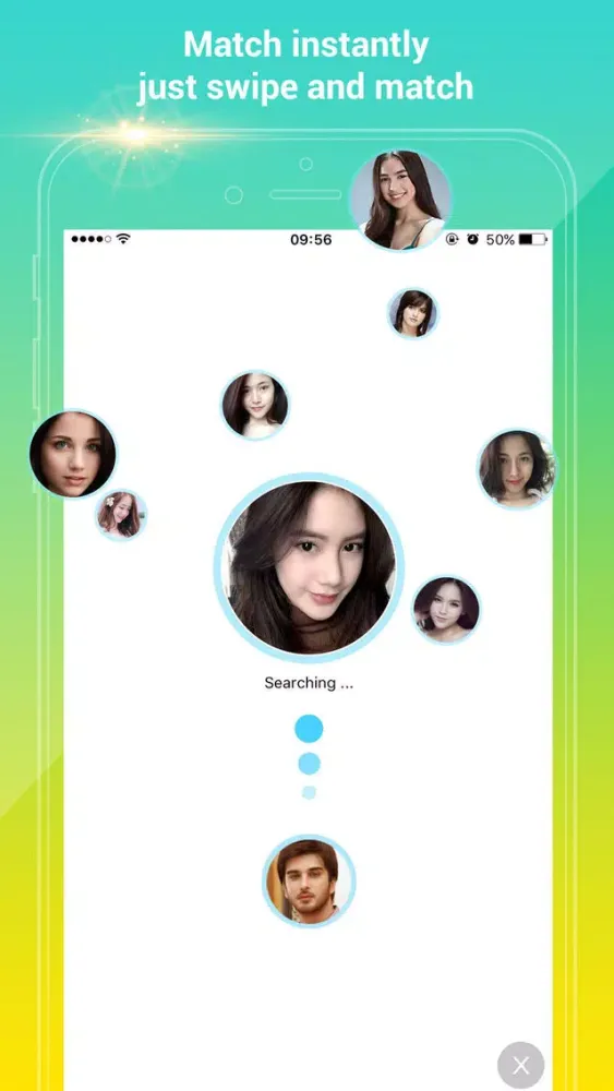 صور Mew - Random Video Chat