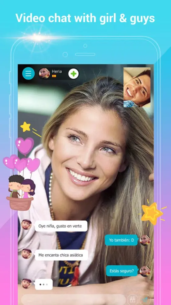 صور Mew - Random Video Chat