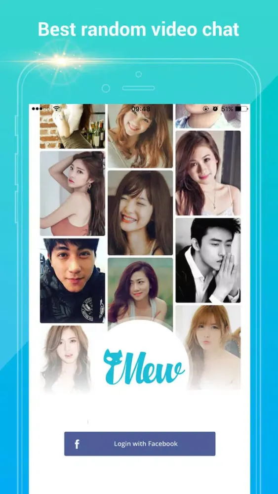 صور Mew - Random Video Chat