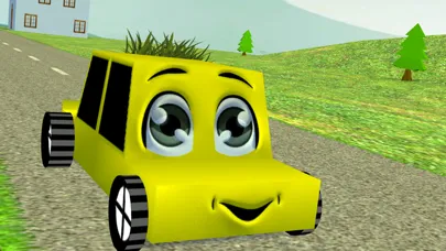 Fast and Happy - Fun drag racing game Ekran Görüntüleri