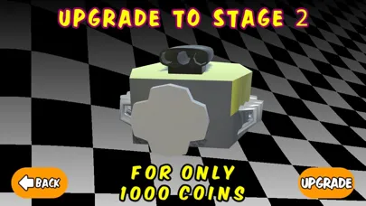Fast and Happy - Fun drag racing game Ekran Görüntüleri