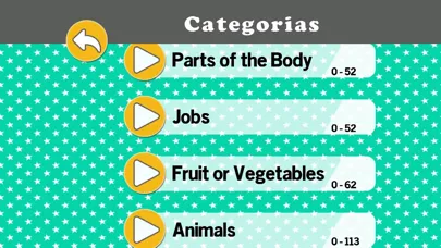 WordDic - improve your spelling and grammar skills Screenshots