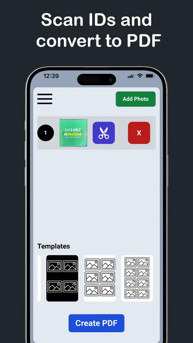 pikToPDF应用截图