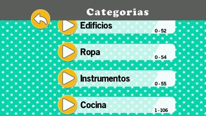 صور WordDic 2 - game to learn vocabulary in Spanish