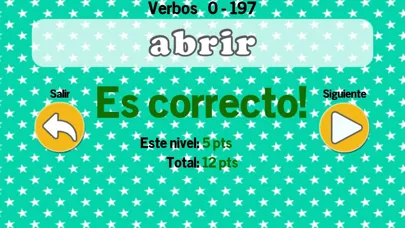 صور WordDic 2 - game to learn vocabulary in Spanish
