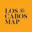 Los Cabos Map Los Cabos Map