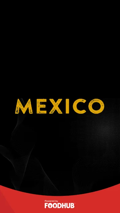 Mexico-Liverpool 스크린샷