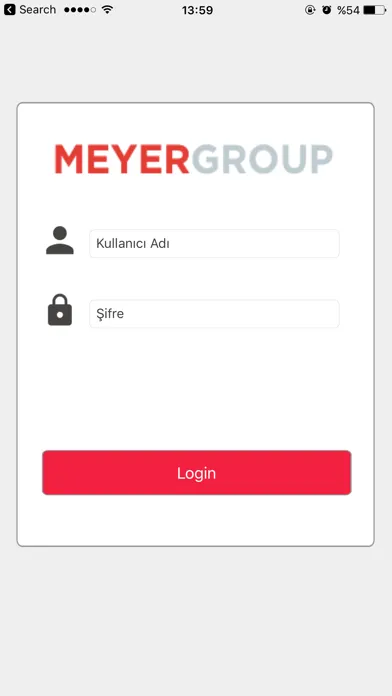 Screenshot di Meyer Angel