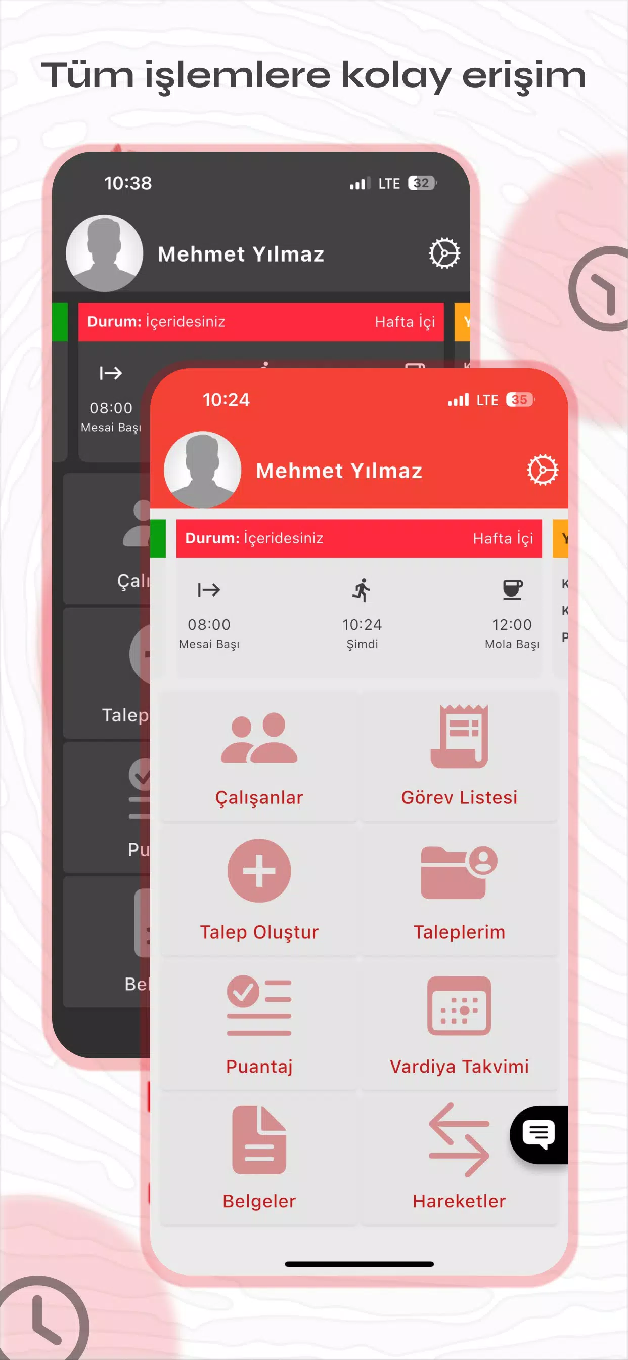 Meyer Angel+ Screenshots1