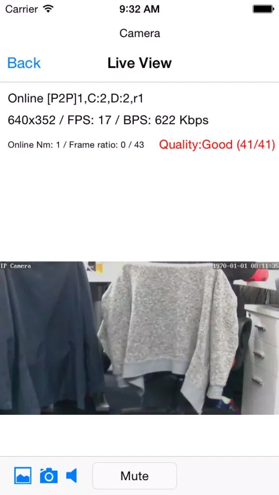 ipcamlive p2p應用截圖