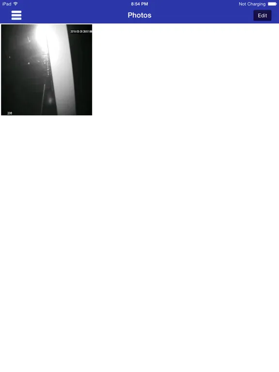 KMEYE4 iPad  স্ক্রিনশট
