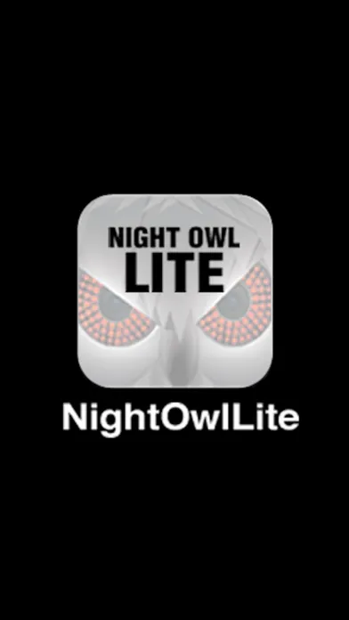 Night Owl Lite Screenshots
