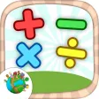 Four operations - math games Four operations - math games