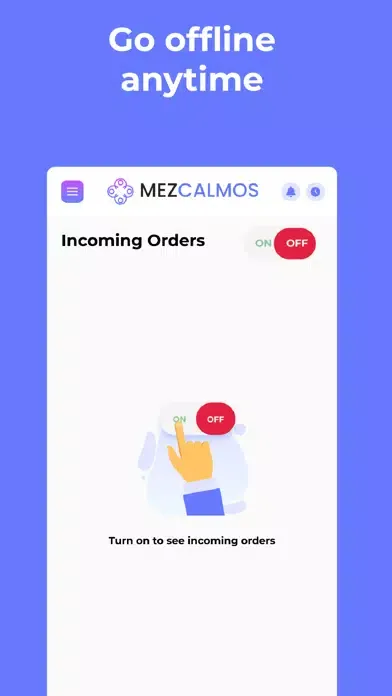Mezchef スクリーンショット