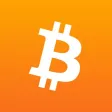 Bitcoin price BTC rate live
