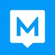 Mezo AI: SMS Spam Blocker