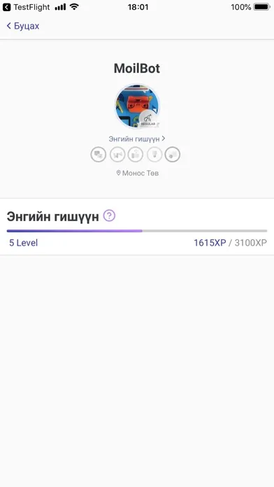 تصاویر Moilbot
