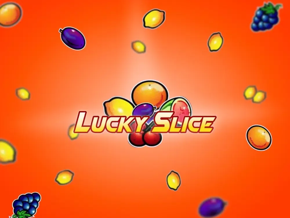 Screenshot di Lucky slice iPad 