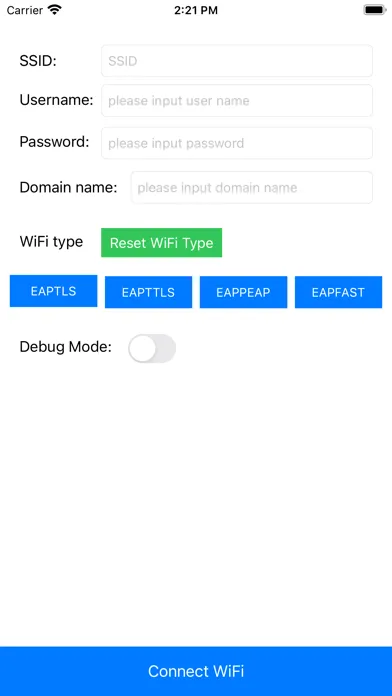 تصاویر UFTM WiFi