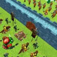 Battle of the Ancient Warriors Battle of the Ancient Warriors