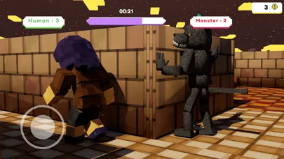 Скриншоты Evil Monster Hide & Seek Craft