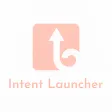 Intent Launcher Intent Launcher