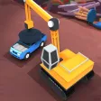 Junkyard City Scrap Tycoon