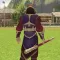 Superhero Monkey Trainer Sim