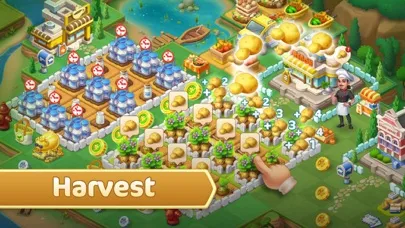 Merge County®應用截圖