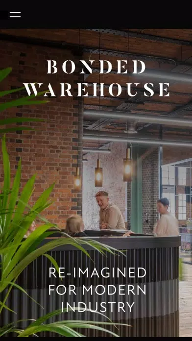 Скриншоты Bonded Warehouse