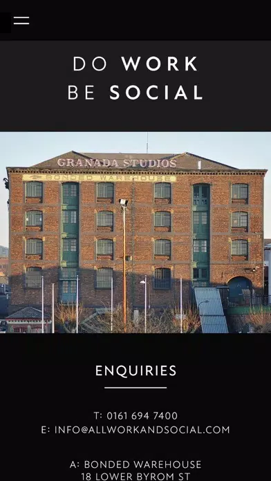 Скриншоты Bonded Warehouse