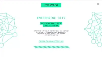 Enterprise City Screenshots