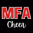 MFA Cheer