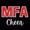 MFA Cheer