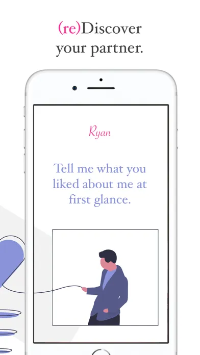 Screenshot di Cherry: Sexy couples games