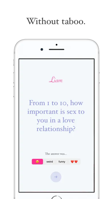 Screenshot di Cherry: Sexy couples games