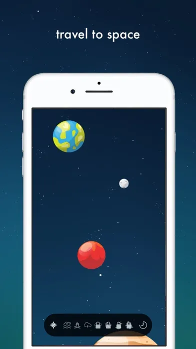 Mysa: Sleep & Study Music Screenshots
