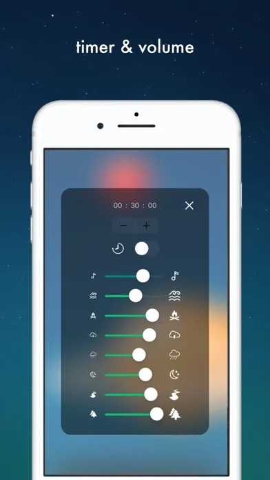 Mysa: Sleep & Study Music Screenshots
