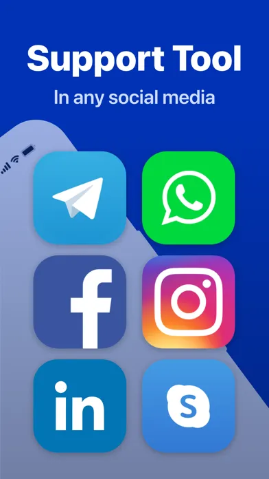 Скриншоты Jet Text | Reply Fast