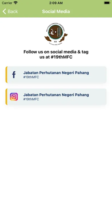 ภาพหน้าจอของ MFC2022@Pahang