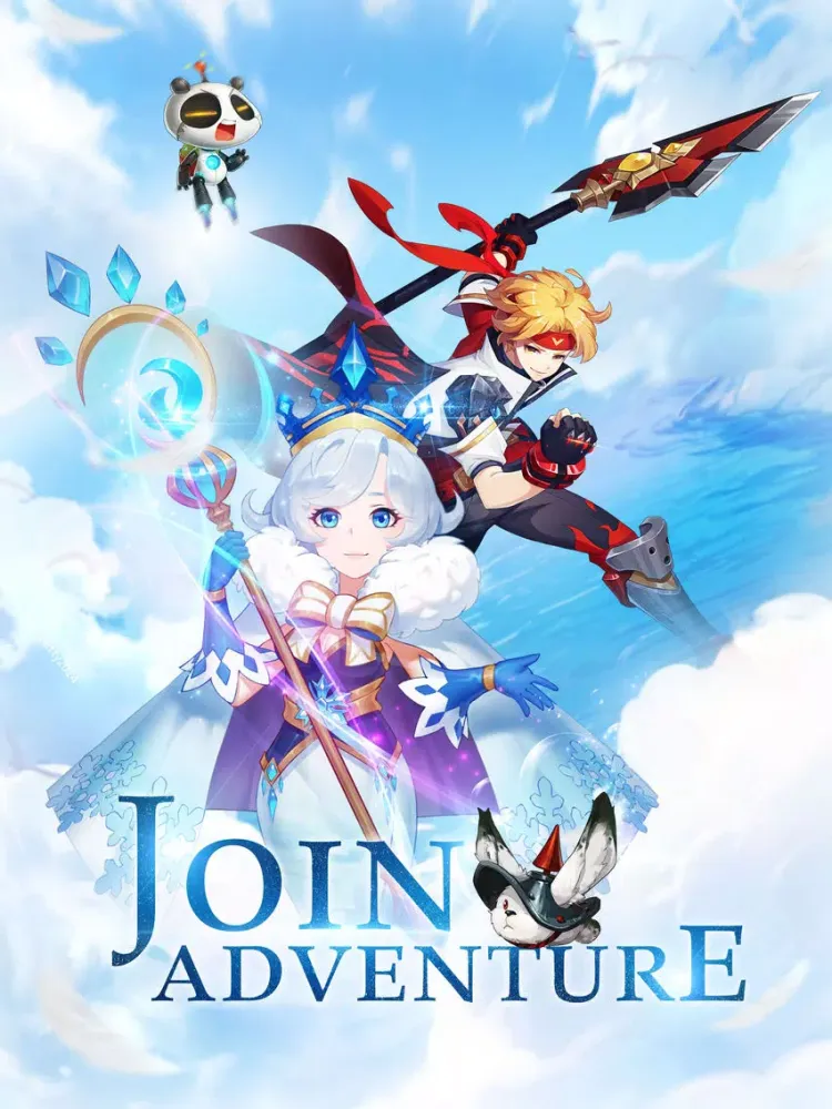 Hero impact iPad  سکرین شاٹس