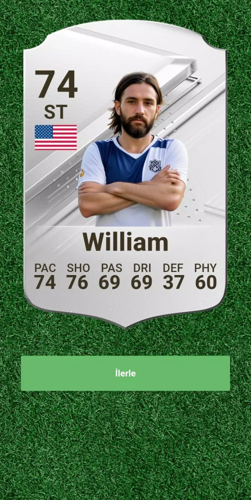 Footballer Career 스크린샷