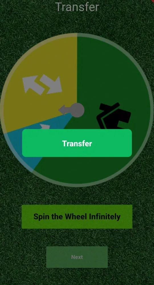 Italian League Career应用截图