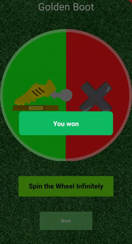 Italian League Career应用截图