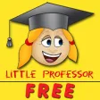 Peepsqueaks' Little Professor
