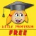 Peepsqueaks' Little Professor