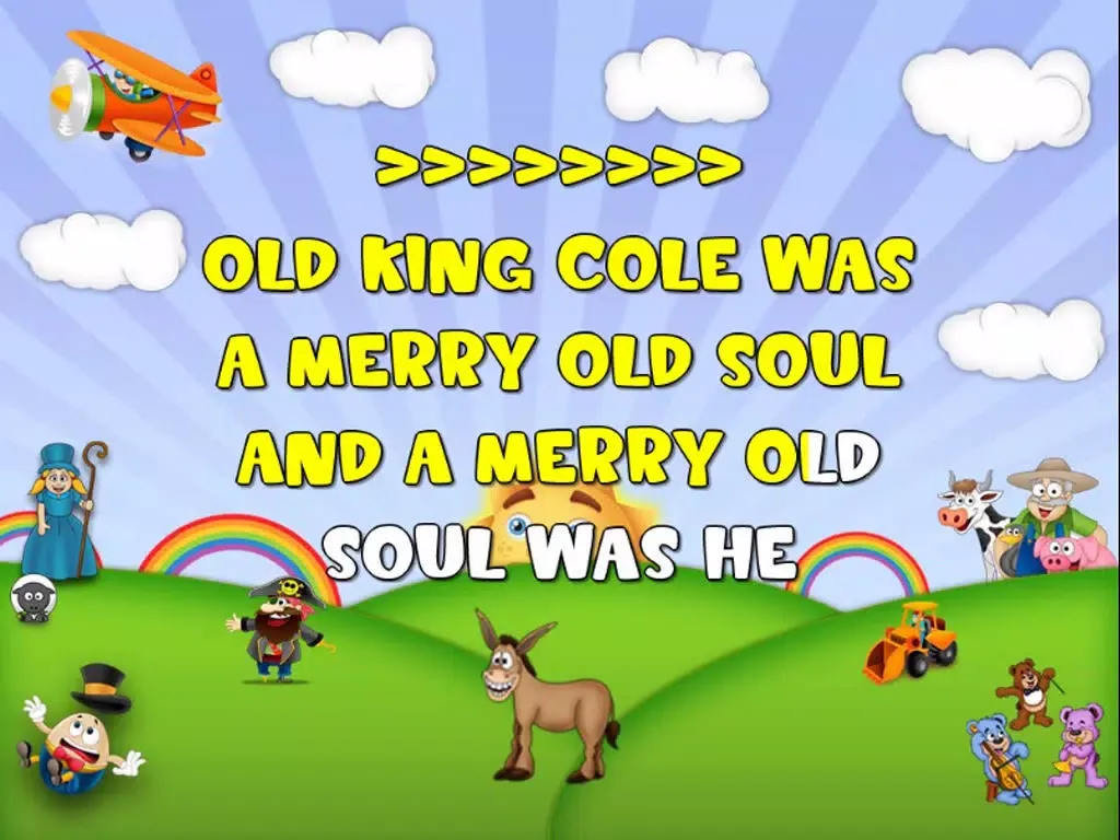 Capturas de tela do Sing 2 Me 4 iPad 